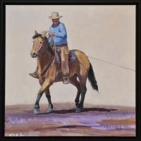 Horsepower by Kathy Wipfler